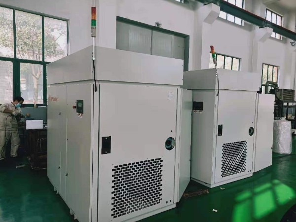 中國(guó)核工業(yè)第五建設(shè)有限公司工程案列