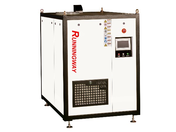 空氣懸浮離心鼓風(fēng)機(jī)