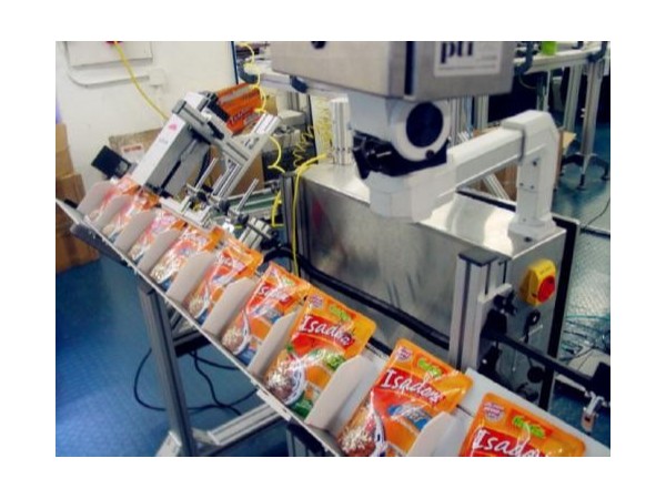 浙江某食品公司無(wú)油空壓機(jī)案例！