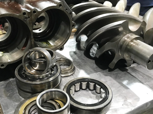 如何解決電機(jī)無(wú)法啟動(dòng)