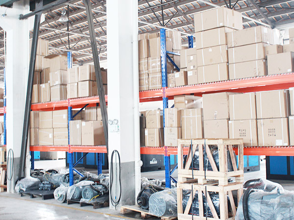 無油空壓機空氣壓力不足的原因及維修方法！