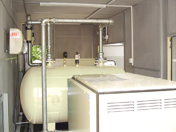 醫(yī)用無油空壓機(jī)廠家需求量得到了提升！