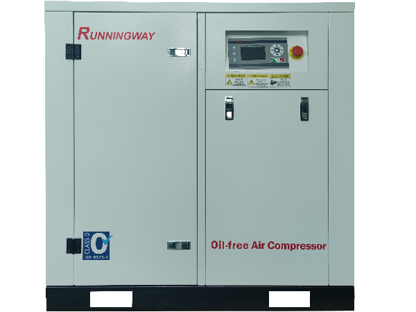 空氣壓縮機開機前，這些參數(shù)一定要調(diào)校好