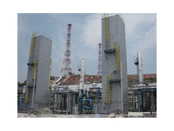 杭州某公司空壓機(jī)案例