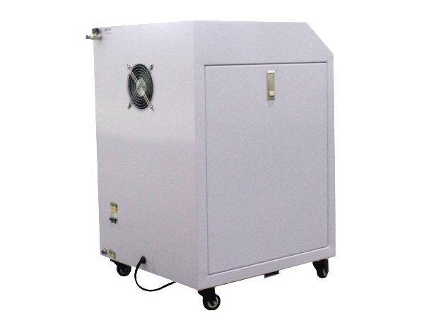 箱式超靜音無油活塞式空壓機