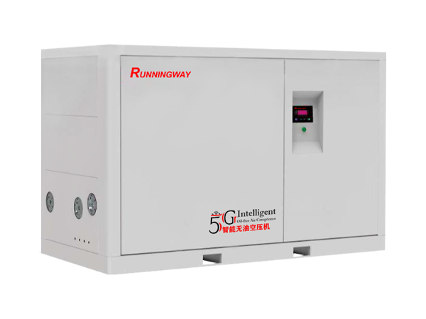 空壓機設(shè)備常見故障分析