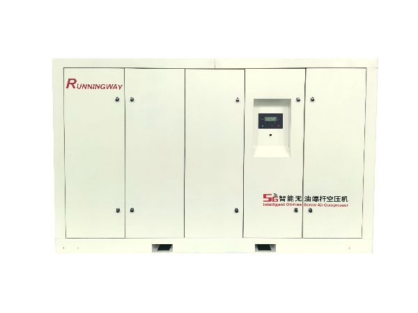 螺桿空壓機的換油小知識