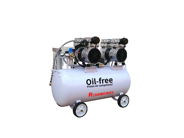 無油空壓機(jī)空氣流量計算方式，90%都不會，不信看看！