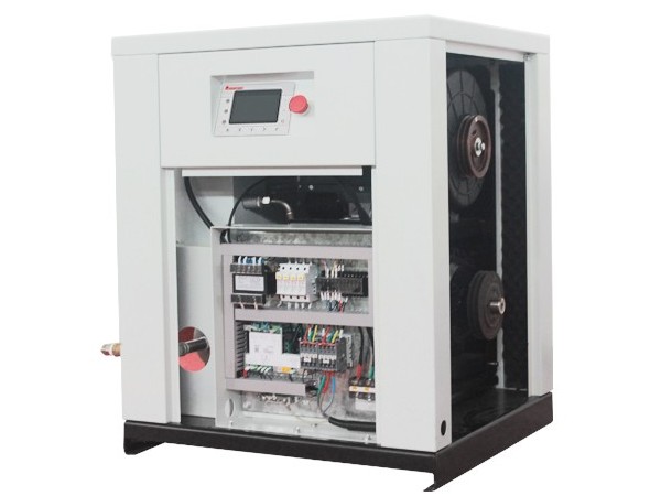 無油空壓機對所需品的要求極大提升