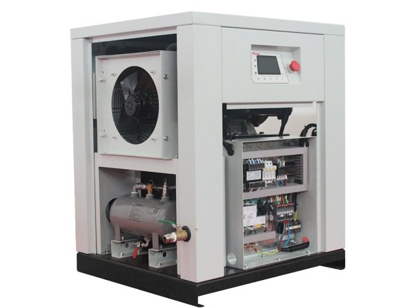 零級無油”空壓機=環(huán)保安全？您怎么看？