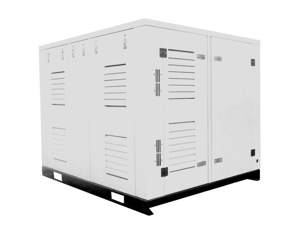 無油渦旋式空壓機(jī)38-49.5KW