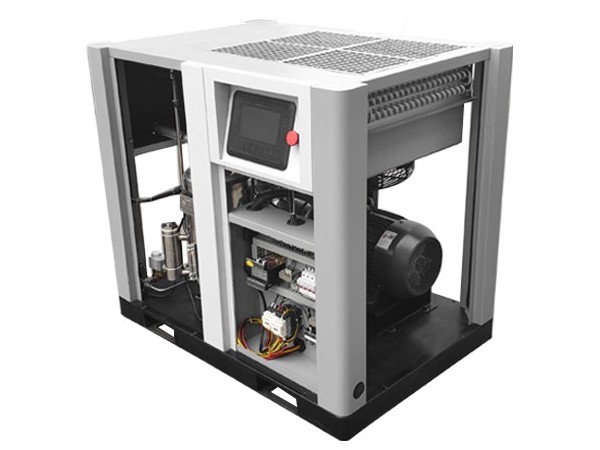 無(wú)油水潤(rùn)滑空壓機(jī)110-250KW