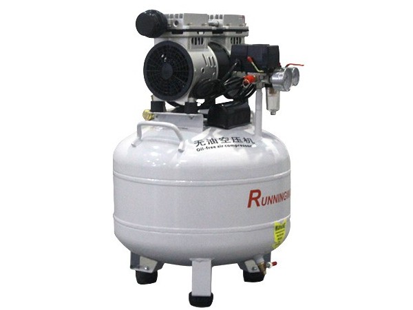 醫(yī)用靜音無油活塞式活塞機(jī) 醫(yī)用靜音無油活塞式活塞機(jī)