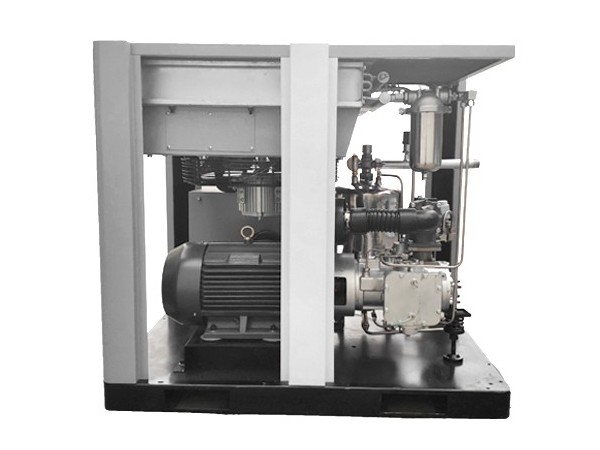 無(wú)油水潤(rùn)滑空壓機(jī)110-250KW